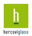 Hercoviglass, S.L. Logo