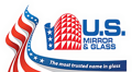 U.S. Mirror & Glass Logo