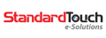 StandardTouch Web & Digital Marketing Company Logo