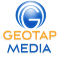 GeoTapMedia Logo