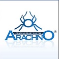 Arachno Logo
