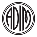 A Day in May Logo