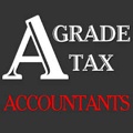 A Grade Tax Accountants Logo