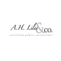 A H Liles & Co Logo