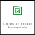 A Mind On Design Logo