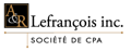 A & R Lefrancois inc. Logo