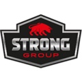 A Strong Group Logo