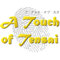 A Touch of Tensai Logo