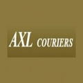 A X L Couriers Logo
