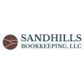 Sandhills Bookkeeping, LLC Logo