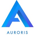 Auroris AI Logo