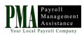 Payroll Management Assistance Logo