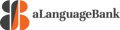 ALanguage Bank Logo