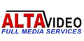 Alta Video Logo