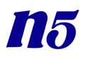 N5 Marketing Inc Logo