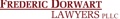 Frederic Dorwart, Lawyers Logo