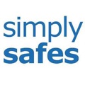 SimplySafes.co.uk Logo