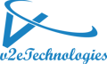 v2etechnologies Logo
