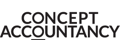 Concept Accountancy Ltd Logo
