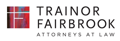 Trainor Fairbrook Logo