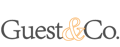 Guest & Co Logo