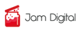 Jam Digital Marketing Logo