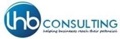 LHB Consulting Logo