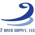 2 River Supply, LLC Logo