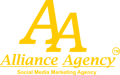 Allianceagency Logo