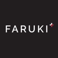 Faruki Logo