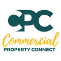 Commercial Property Connect Logo