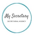 My Secretary Logo