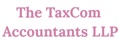 The TaxCom Accountants LLP Logo