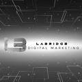 Labridge Digital Marketing Logo
