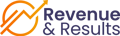 Revenue and Results Logo
