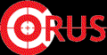 Corus Product Design Logo