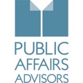 Public Affairs Advisors Logo