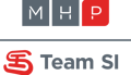 MHP/Team SI Logo