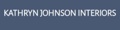 Kathryn Johnson Interiors Inc. Logo