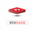 Webnazir Logo