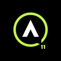 Amplify 11 Logo