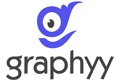 Graphyy Creative Design Agency Logo
