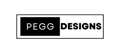 Peggdesigns Winnipeg web design company Logo