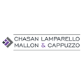 Chasan Lamparello Mallon & Cappuzzo, PC Logo