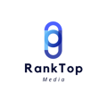 RankTop Media Logo
