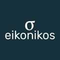 Eikonikos Logo
