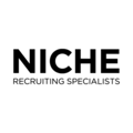 Niche Recruiting Specialists Logo