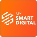 My Smart Digital Logo