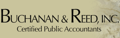 Buchanan & Reed, Inc. Logo