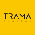 Trama Digital Logo